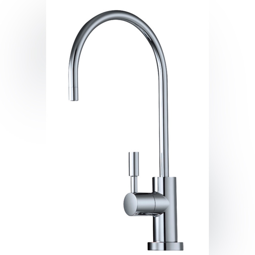 Reverse Osmosis Faucet